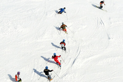 Skischule