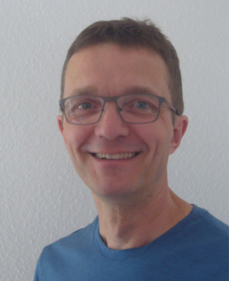 Christoph Zeidler